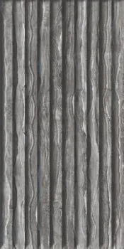 Axima Сити 300x600 (рельеф темно-серый)
