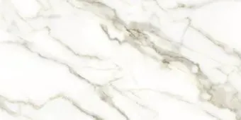 Zerde Ceramics Carrara White Mat 600x1200