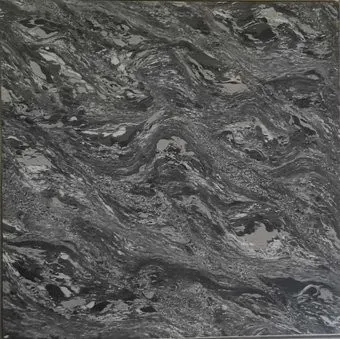 Keravit Delta Black