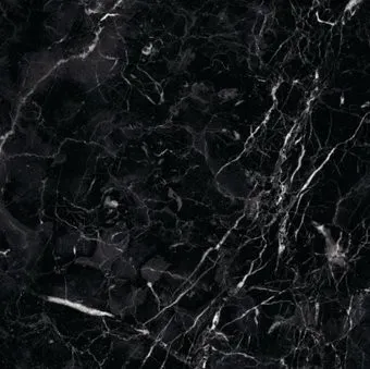 Zerde Ceramics Royal Black Mat 600x600