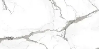 Zerde Ceramics Calacatta Grey Mat 600x1200