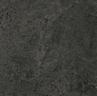 Zerde Ceramics Samos Dark Grey Mat 600x600