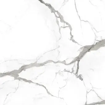 Zerde Ceramics Calacatta Grey Mat 600x600