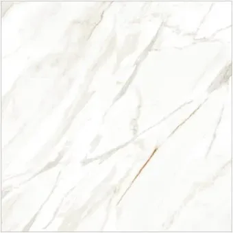 Zerde Ceramics Natura White Mat 600x600