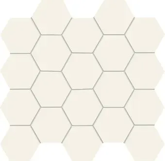Tubadzin All In White White 306x282
