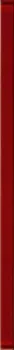 Opoczno Glass Red 450x20 OD660-079