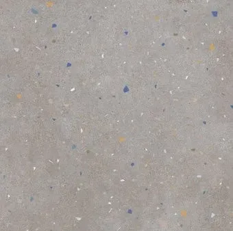 Zerde Ceramics Scorpia Decor Grey Mat 600x600