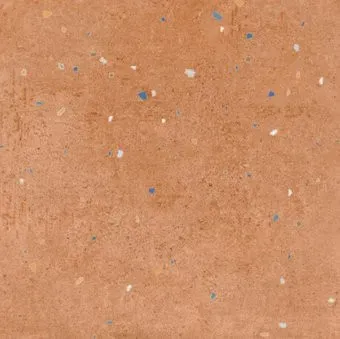 Zerde Ceramics Scorpia Decor Brown Mat 600x600