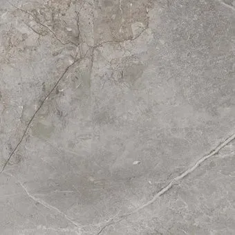 Zerde Ceramics Fleury Grey Mat 600x600