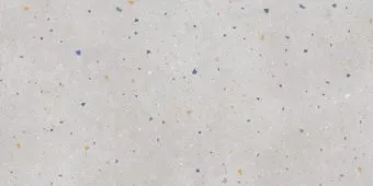 Zerde Ceramics Scorpia Decor Silver Mat 600x1200