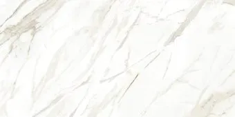 Zerde Ceramics Natura White Mat 600x1200