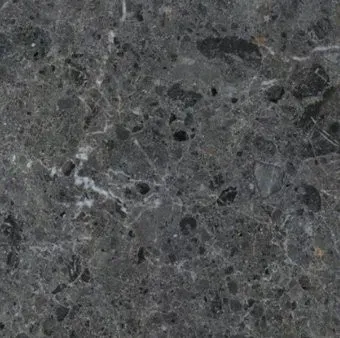 Zerde Ceramics Chiros Dark Grey Mat 600x600