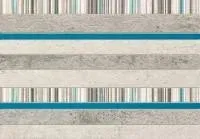 Domino Gris Turkus CER 360x250