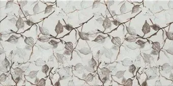 Domino D-Edello Leaves 223x448
