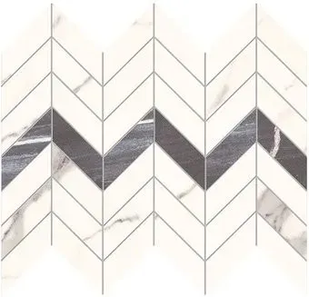 Domino Bonella White 246x298