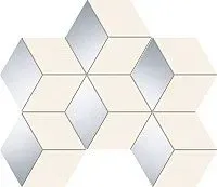 Arte M-Senza White Hex 289x221