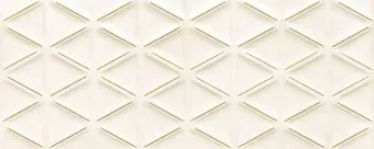 Arte DS-Senza Geo White Str 298x748