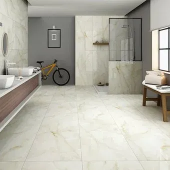 Foir Group Florida Onyx Gold 600x600 (глянцевая)