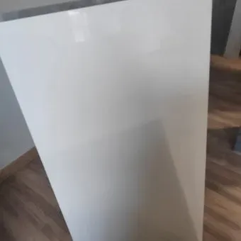 Foir Group Super White 600x1200 (полированная)