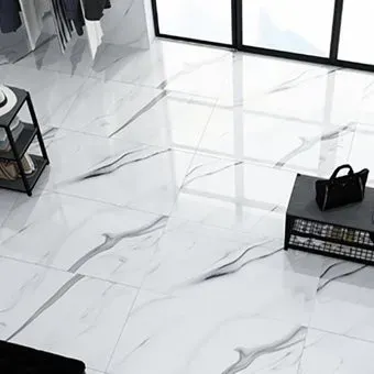 Foir Group Romaji White 600x1200 (полированная)