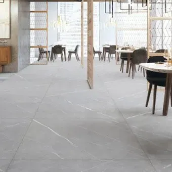 Foir Group Petra Light Gray 1200x1200 (матовая)