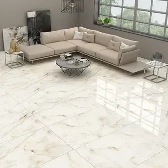 Foir Group Onyx Brown 600x1200 (глянцевая)