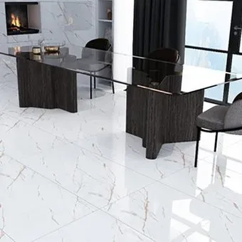 Foir Group Macchiato White 600x1200 (полированная)