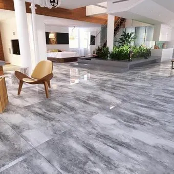 Foir Group Lione Blue 595x1190 (полированная)