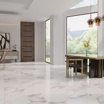 Foir Group Kavalano White 800x1600 (полированная)