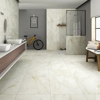 Foir Group Florida Onyx Silver 600x1200 (глянцевая)