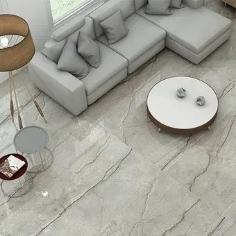 Foir Group Atlanta Grey 600x1200 (глянцевая)