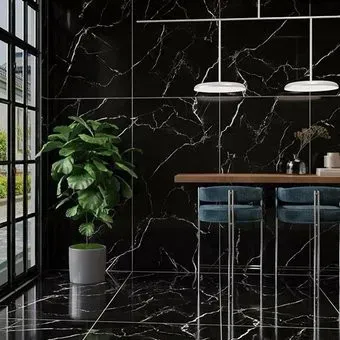 Foir Group Astro Black 800x1600 (полированная)