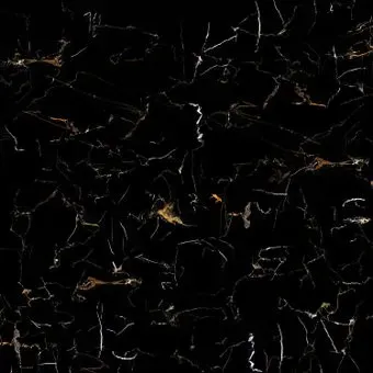 Foir Group Iron Black 1000x1000 (полированная)