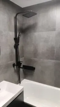 Foir Group Concrete 600x600 (матовая)