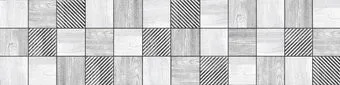 Polcolorit Foresta Grigio Moz 150x600