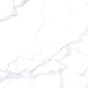 Range Ceramic Gres London white polished 600x600