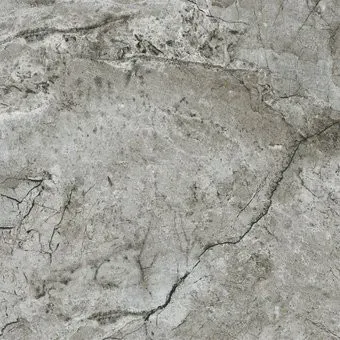Netto Gres Storm stone light grey polished 600x600
