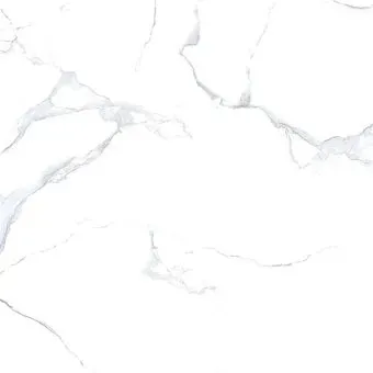 Range Ceramic Gres Alpine Carrara polished 600x600