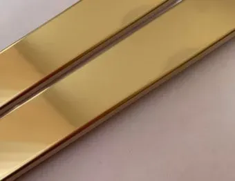 Сити-Лад Плюс Sharm 12 Gold Mirror 600x12
