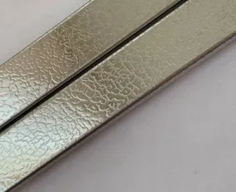 Сити-Лад Плюс Sharm 12 Silver Leather 600x12