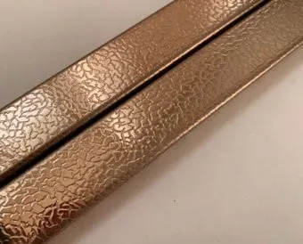 Сити-Лад Плюс Paritel 12 Bronze Leather 500x12