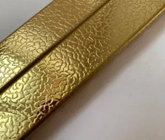 Сити-Лад Плюс Paritel 12 Gold Leather 500x12