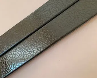 Сити-Лад Плюс Sirius 16 Black Leather 400x16