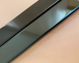 Сити-Лад Плюс Sirius 16 Black Mirror 400x16