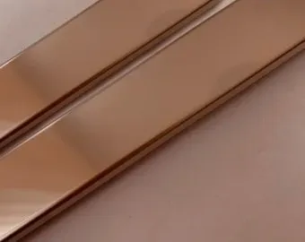 Сити-Лад Плюс Sirius 16 Bronze Mirror 400x16