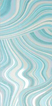 Naxos Ceramica Kilim Fascia Agra Acqua 650x325