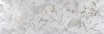 Meissen Боско Вертикале Цветы BV2U092 (250x750, серый)