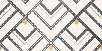 Tubadzin Bonella White (308x608)