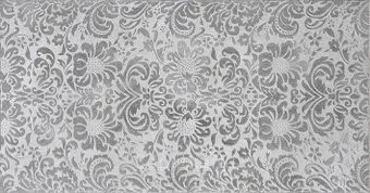 Pamesa La Maison Feel Silver 31.6x60