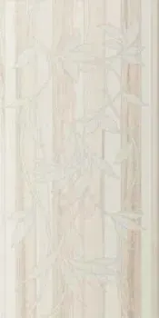 Vitra Brooklyn Цветочный декор песочный 600x300 K927254